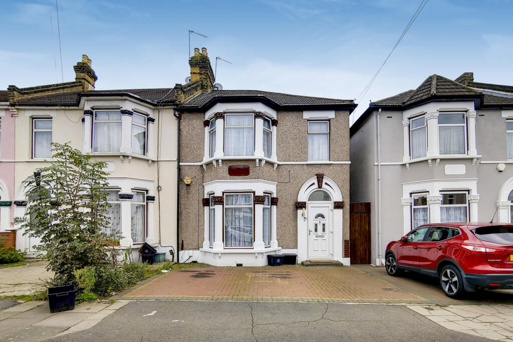 Main image of property: Bengal Road, Ilford IG1 2EH