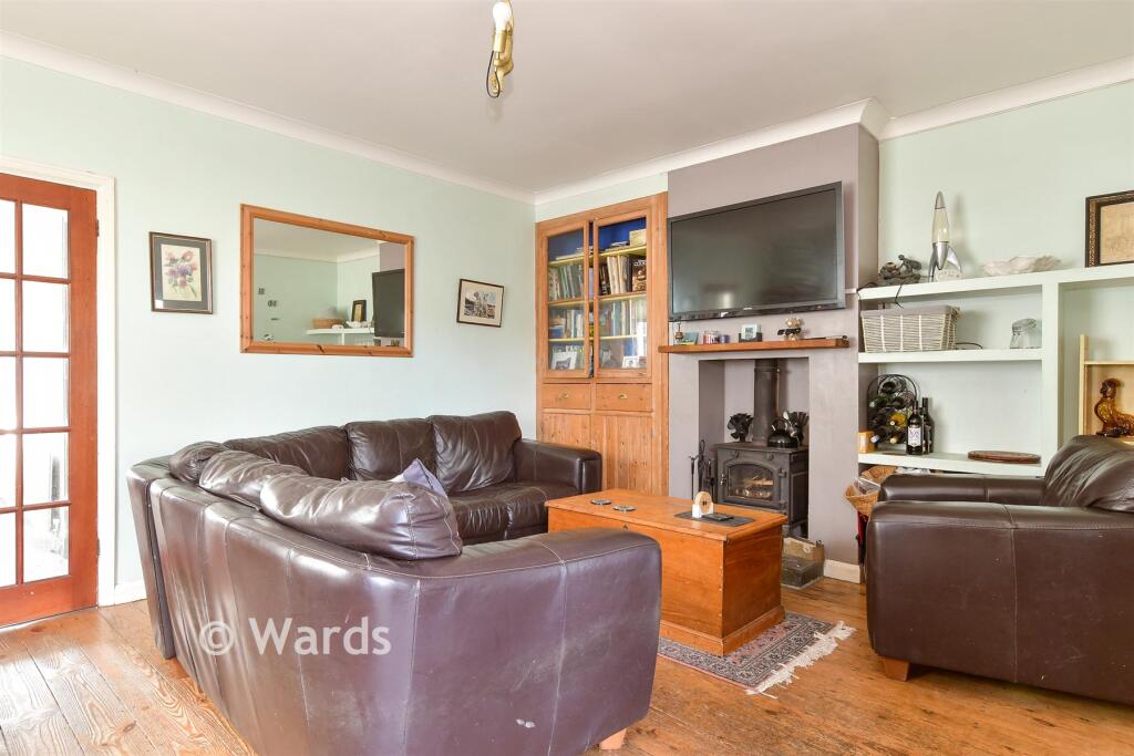 Main image of property: Western Avenue, Minster On Sea, Sheerness, Kent