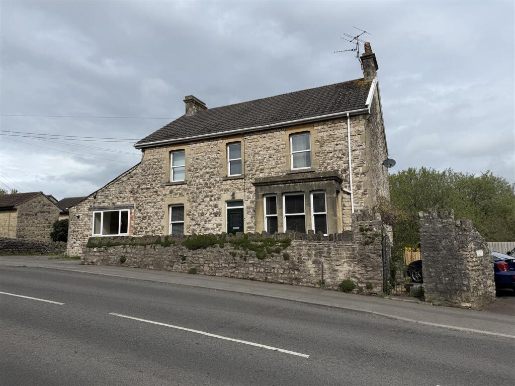 Main image of property: Wells Road, Westfied