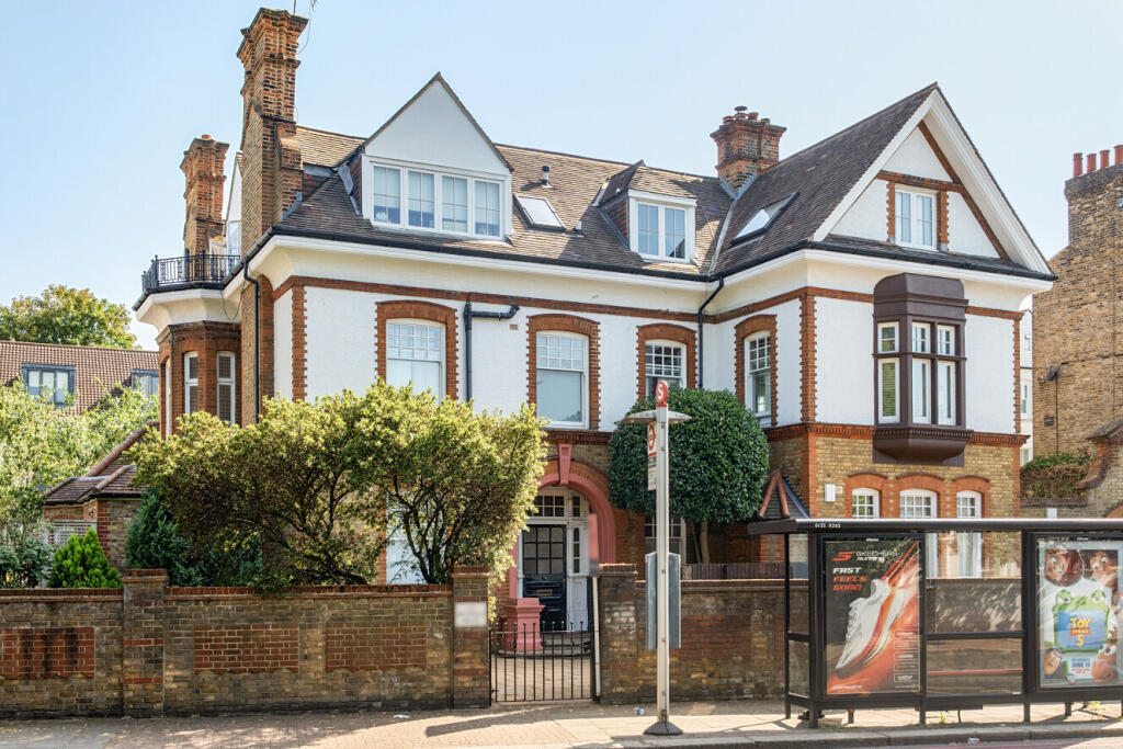 Main image of property: Upper Richmond Road, Putney, London, SW15