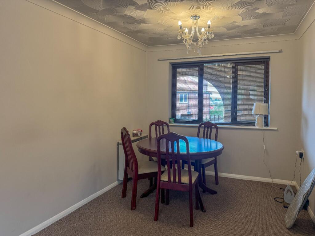North Hirne Court, St. Anns Street, King's Lynn, Norfolk, PE30 photo 4