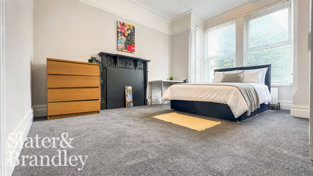 Main image of property: Room 1, Chaworth Road, West Bridgford, Nottingham, NG2