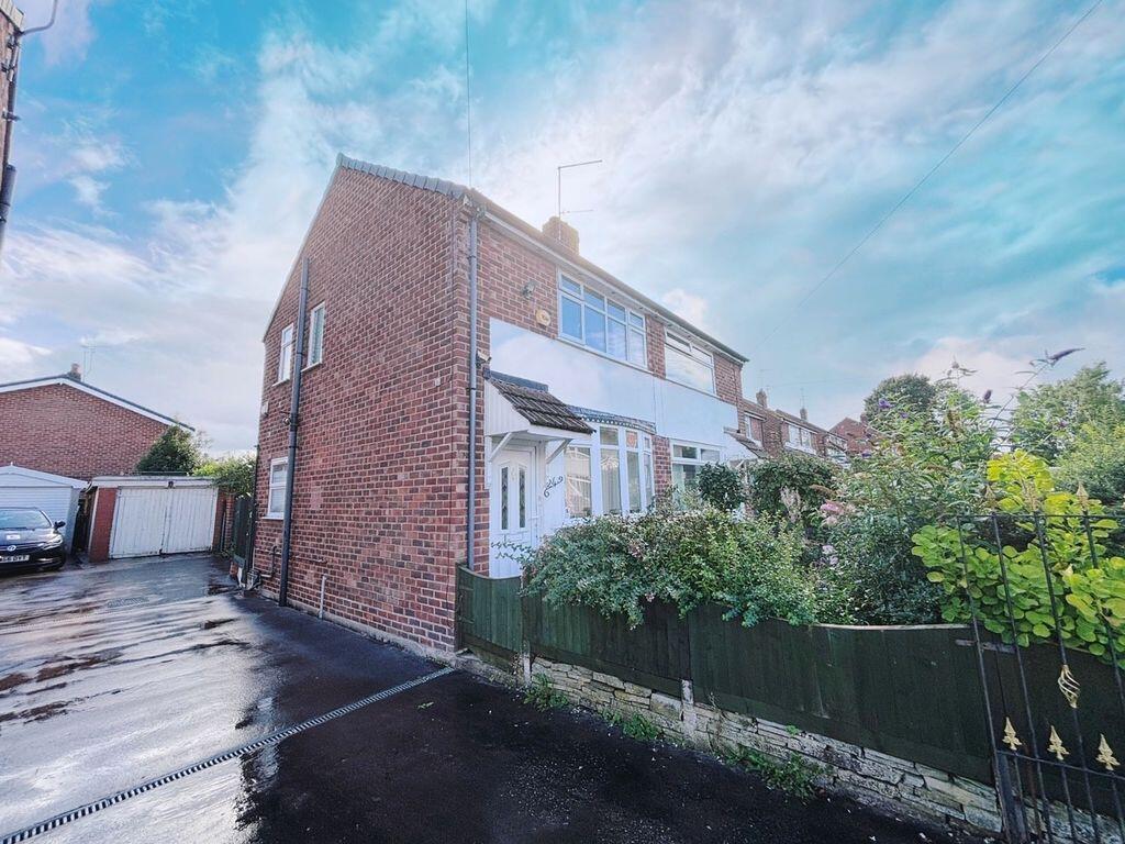 Main image of property: Redland Avenue, Stockport