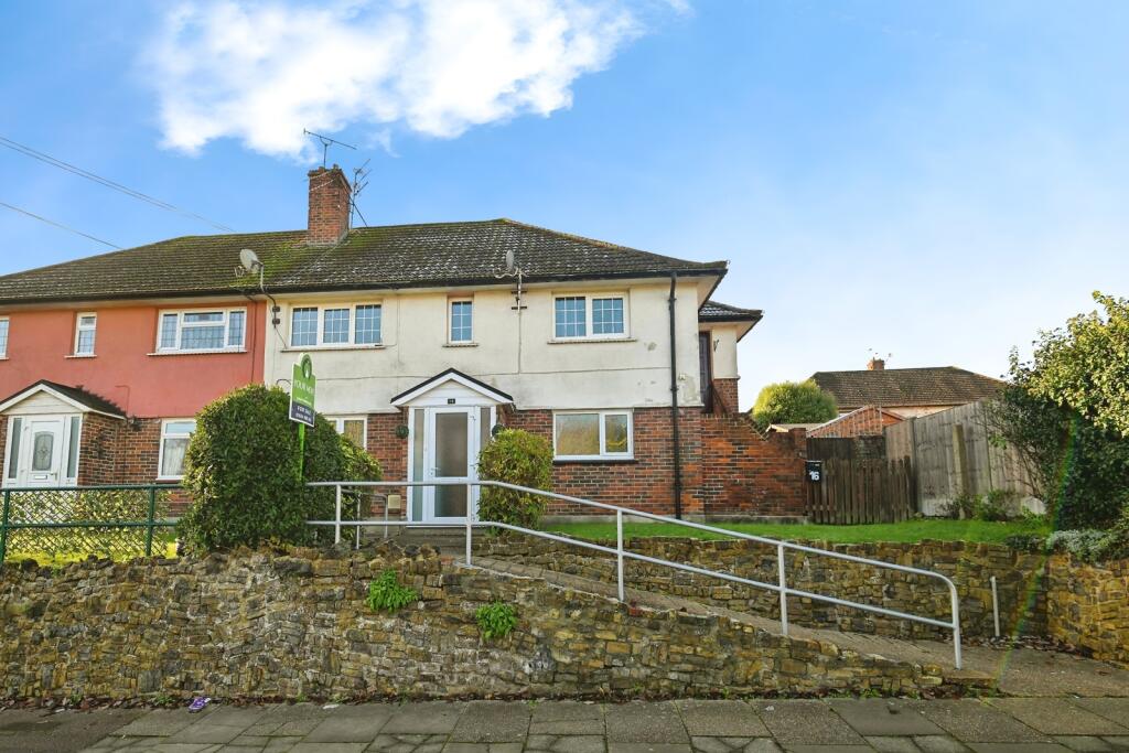 Main image of property: Goad Avenue, Chatham, Kent, ME5
