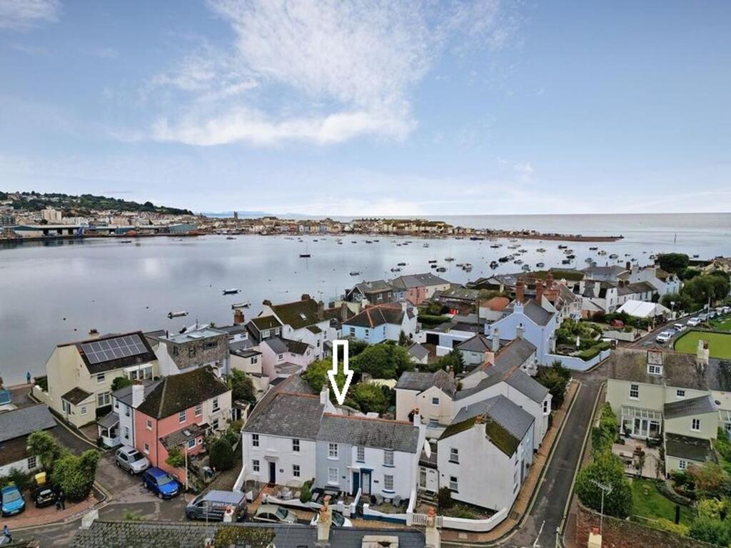 Main image of property: Albion Street, Shaldon, TQ14