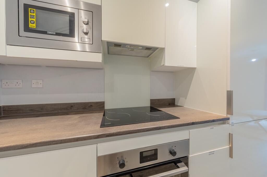 Apartment in Birmingham, Rea Valley, Digbeth - View 6