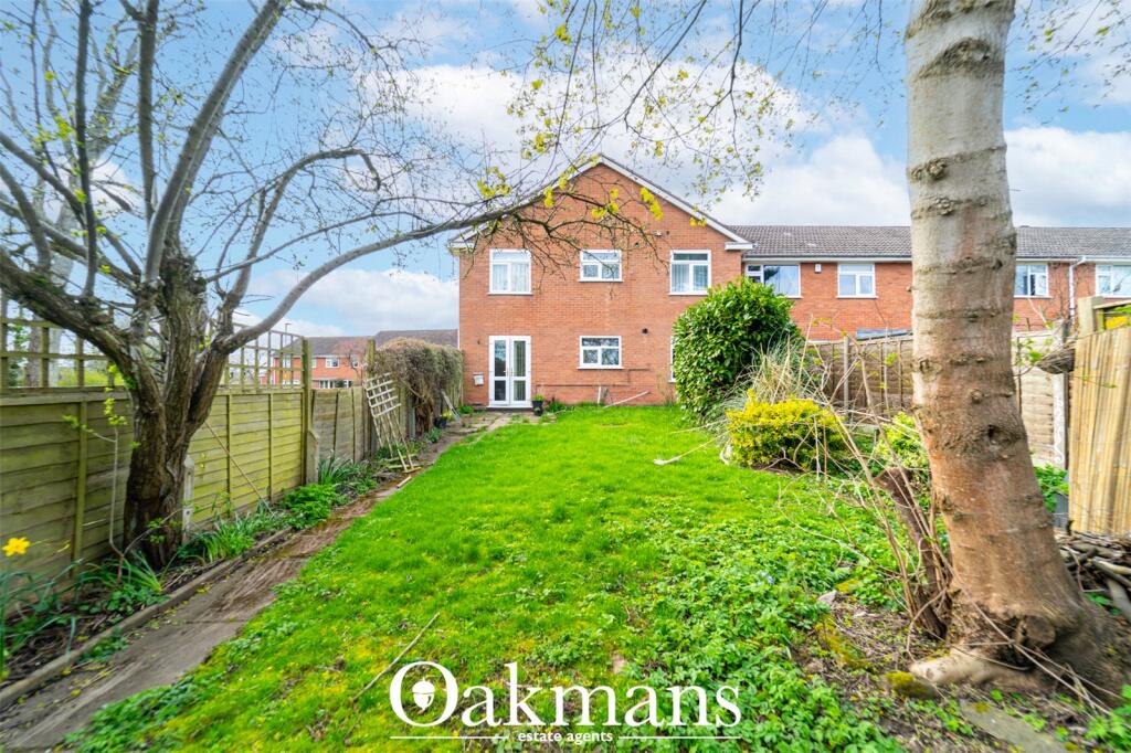 Additional image 18 of Westholme Croft, Bournville, Birmingham, West Midlands, B30