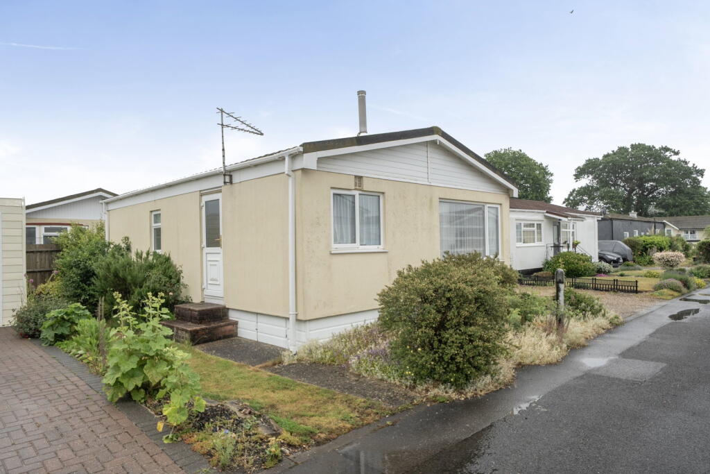 Main image of property: Odds Farm Park Estate, Wooburn Green, High Wycombe, BUCKS