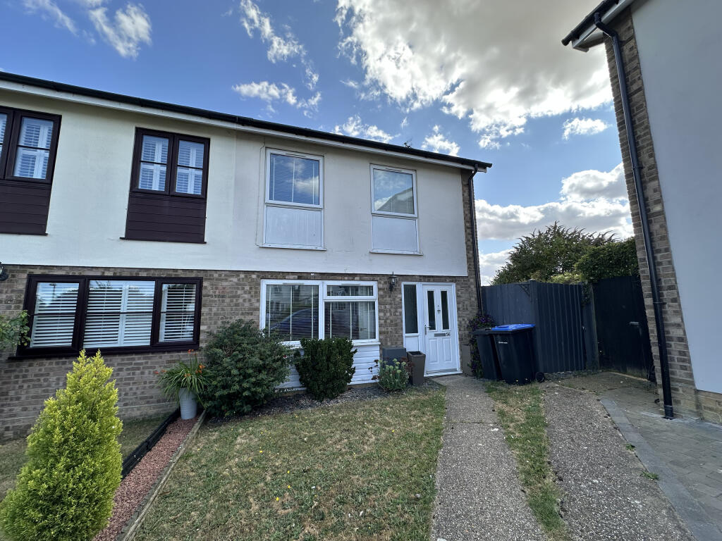 Main image of property: Quinton Road, Needham Market