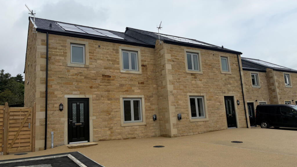 Adams Way, Skipton BD23 6FS, BD23 6FS photo 4