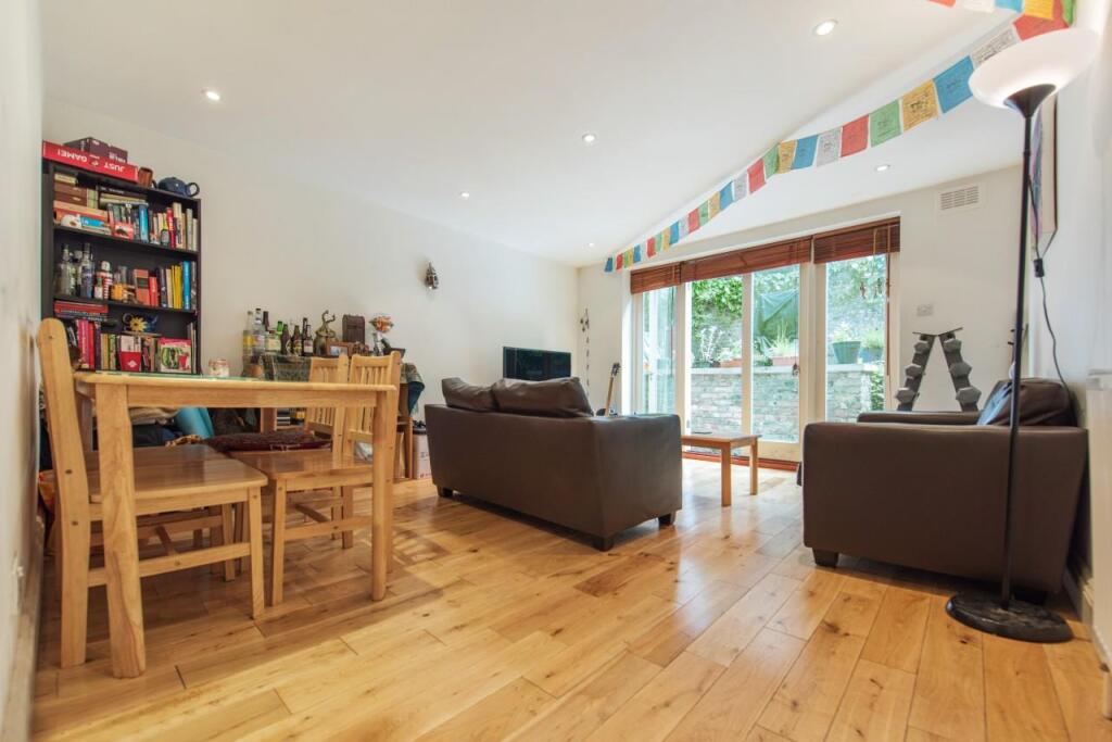 Main image of property: Branksome Road, SW2