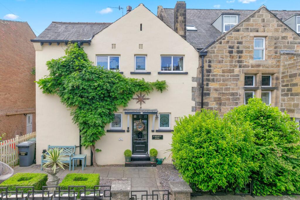 Main image of property: Regent Road, Ilkley, West Yorkshire, LS29
