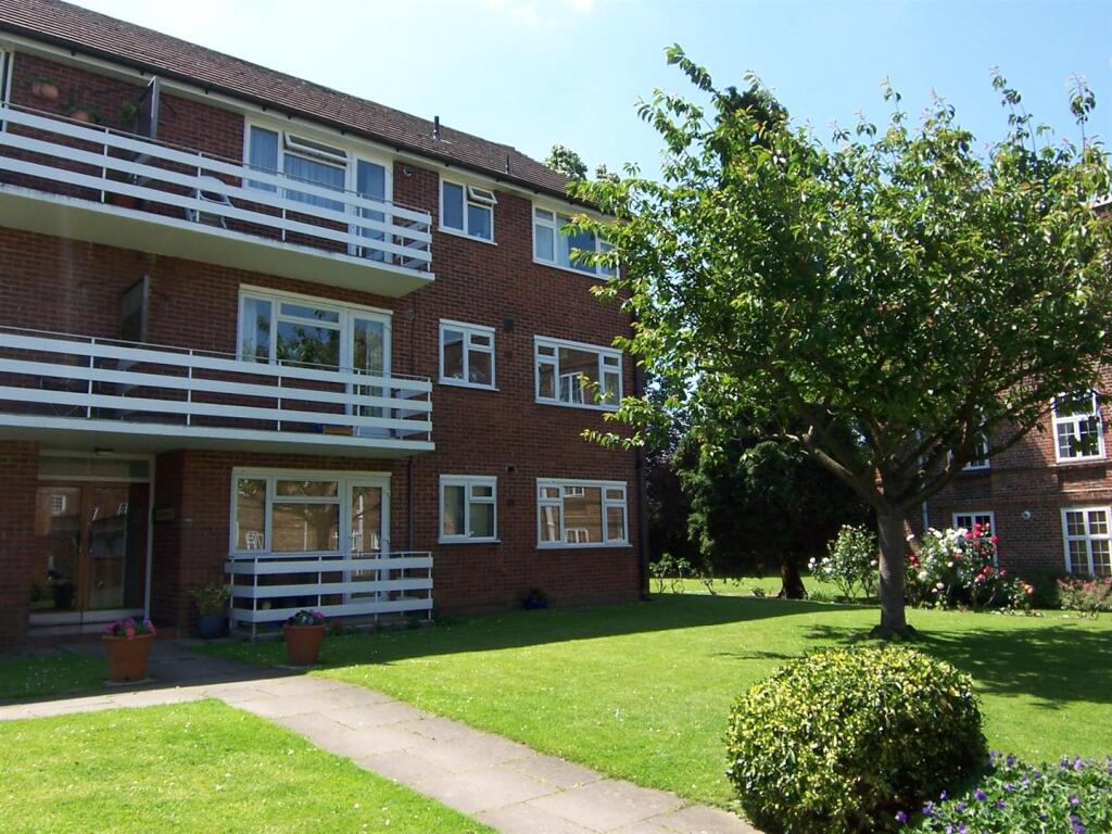 Main image of property: Surbiton Court, St Andrews Square, Surbiton