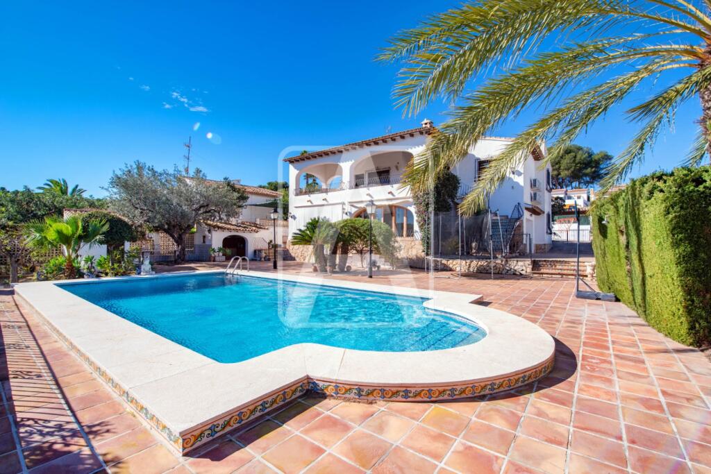 Main image of property: Valencia, Alicante, Benissa Coastal