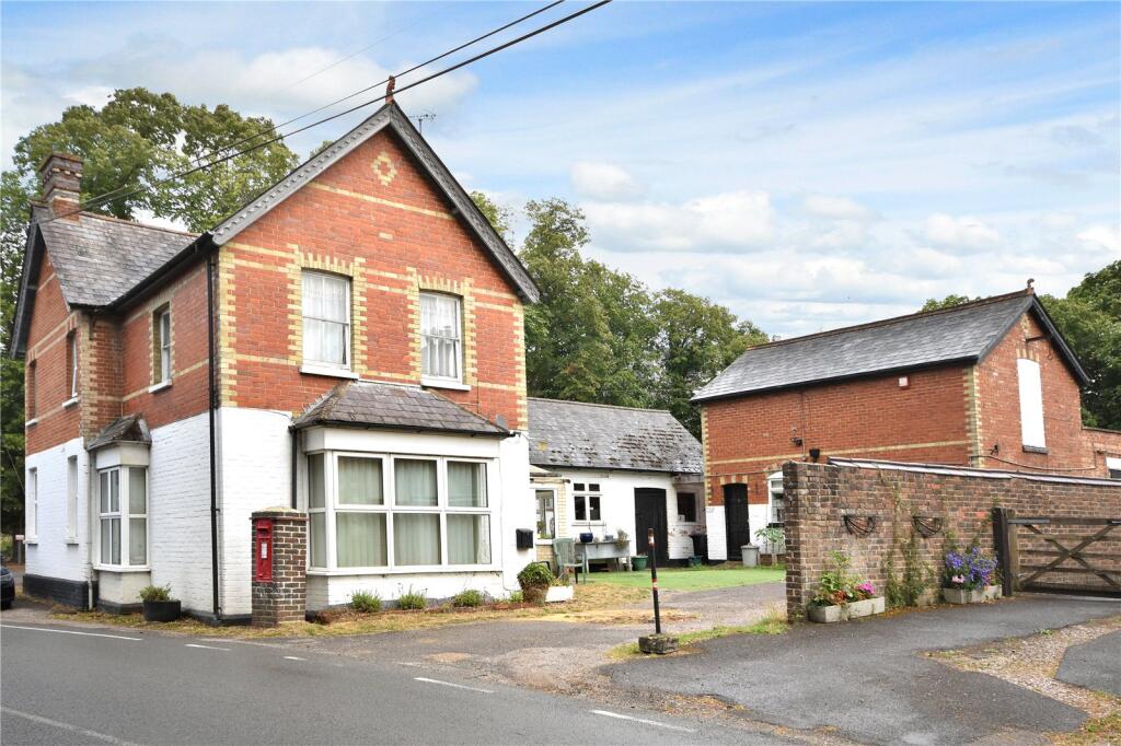 Main image of property: Church Road, Horne, Horley, RH6