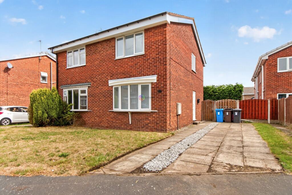 Main image of property: Ralston Grove, Halfway, S20