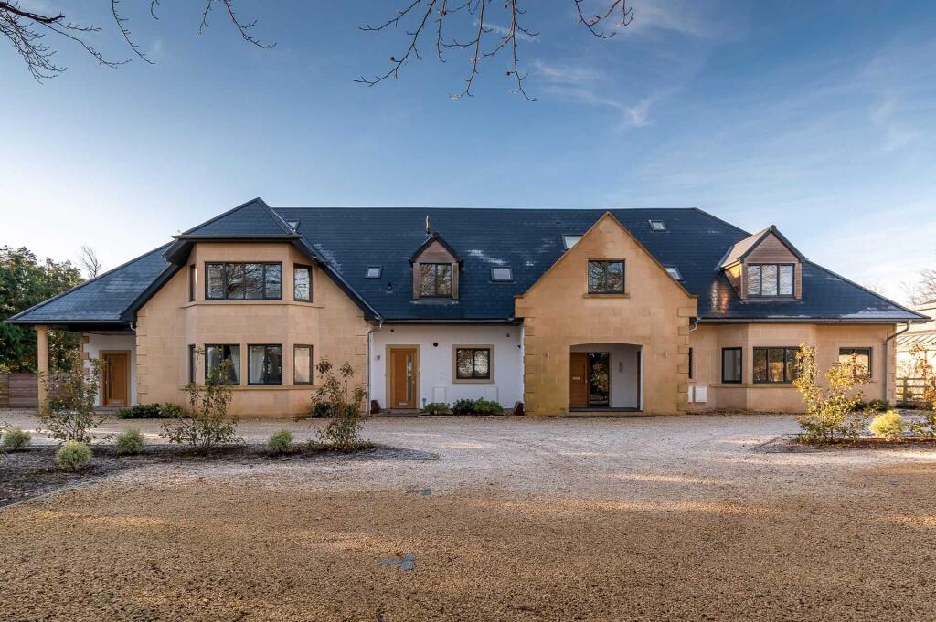 Main image of property: Lansdown Court