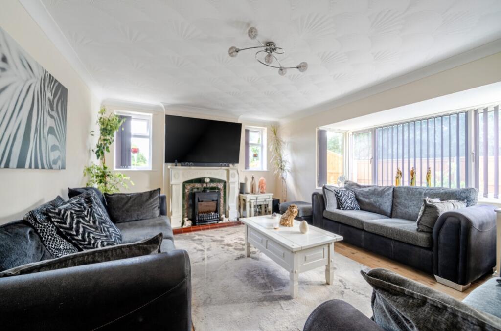 House in Sleaford, Heckington - View 2