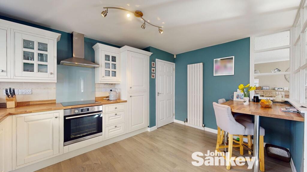 Gordondale Road, Mansfield, NG19 photo 3