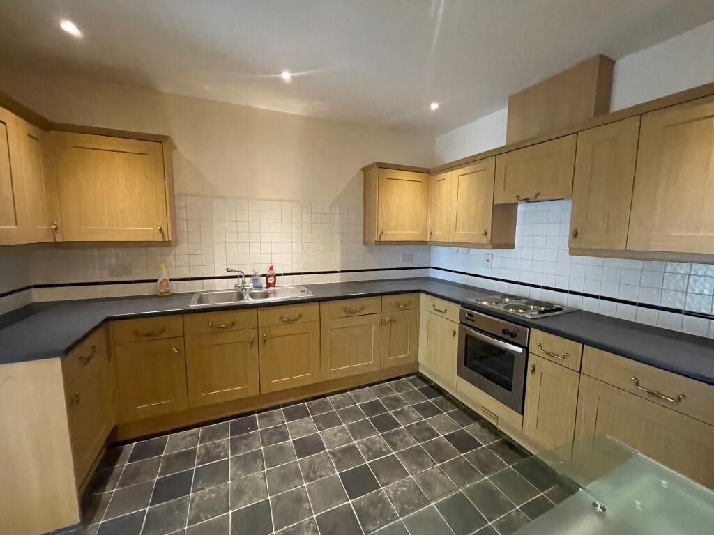 Main image of property: Nottingham Road, Eastwood, Nottinghamshire, NG16 3GS