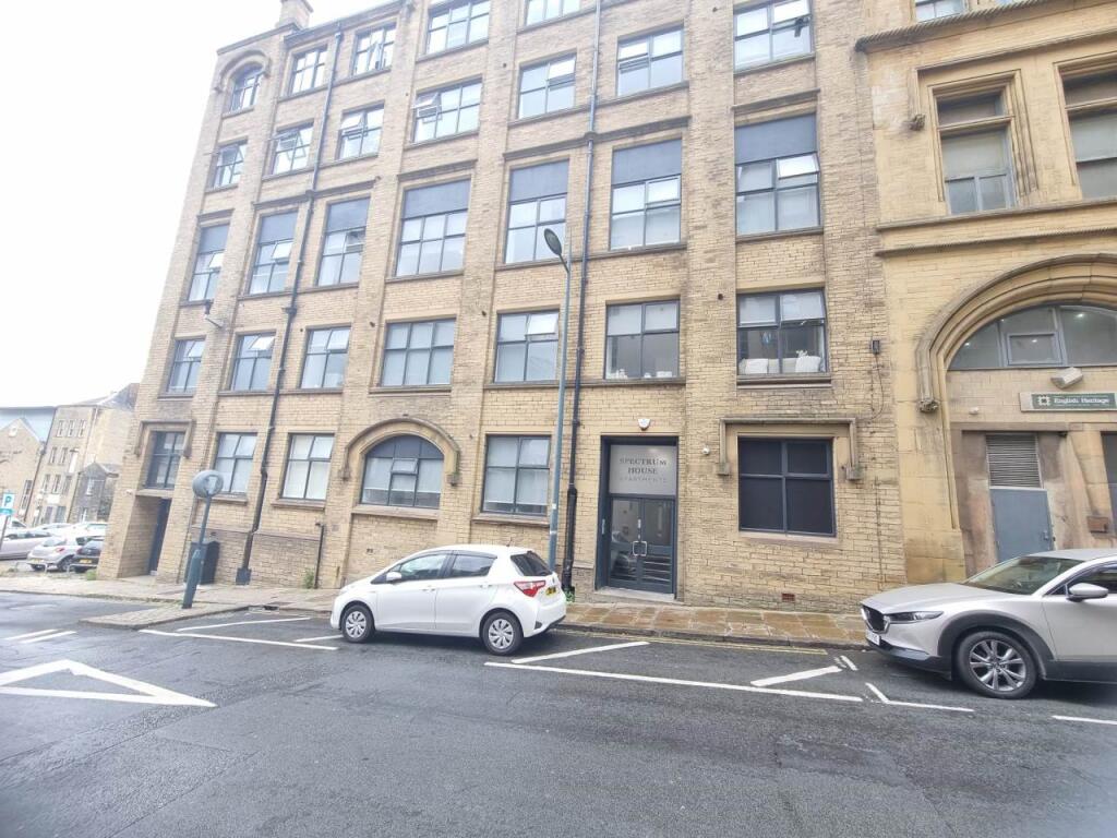 Main image of property: Spectrum House , 27 East Parade, 