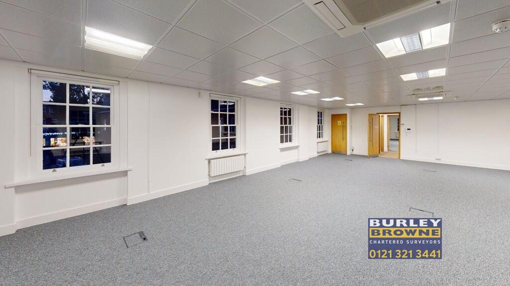 Additional image 5 of Ground And First Floors, 4 The Courtyard, 707 Warwick Road, Solihull, West Midlands, B91 3DA