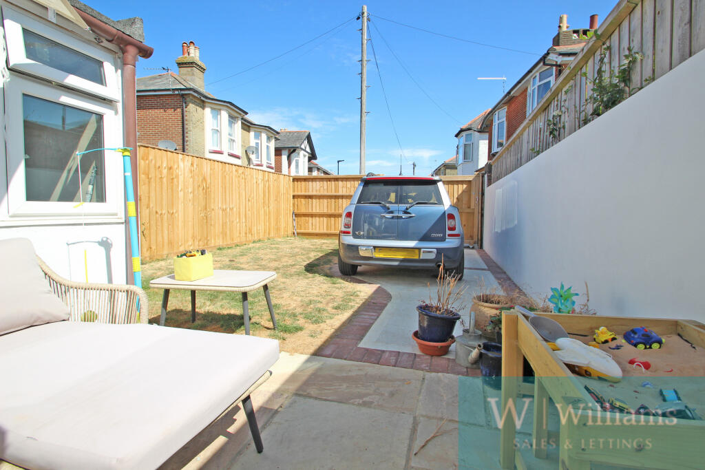 Arthur Street, Ryde, Isle Of Wight - View 2