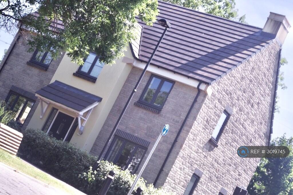 Main image of property: Oxleigh Way, Stoke Gifford, Bristol, BS34