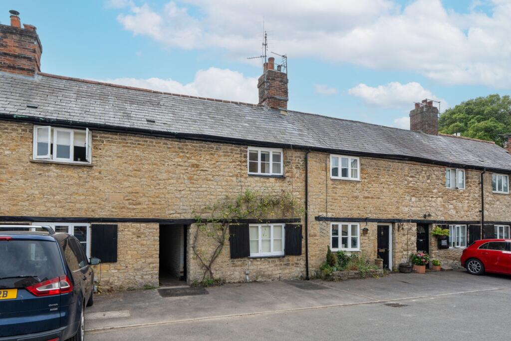 Main image of property: Mill Road, Wolvercote, Oxford, Oxfordshire, OX2