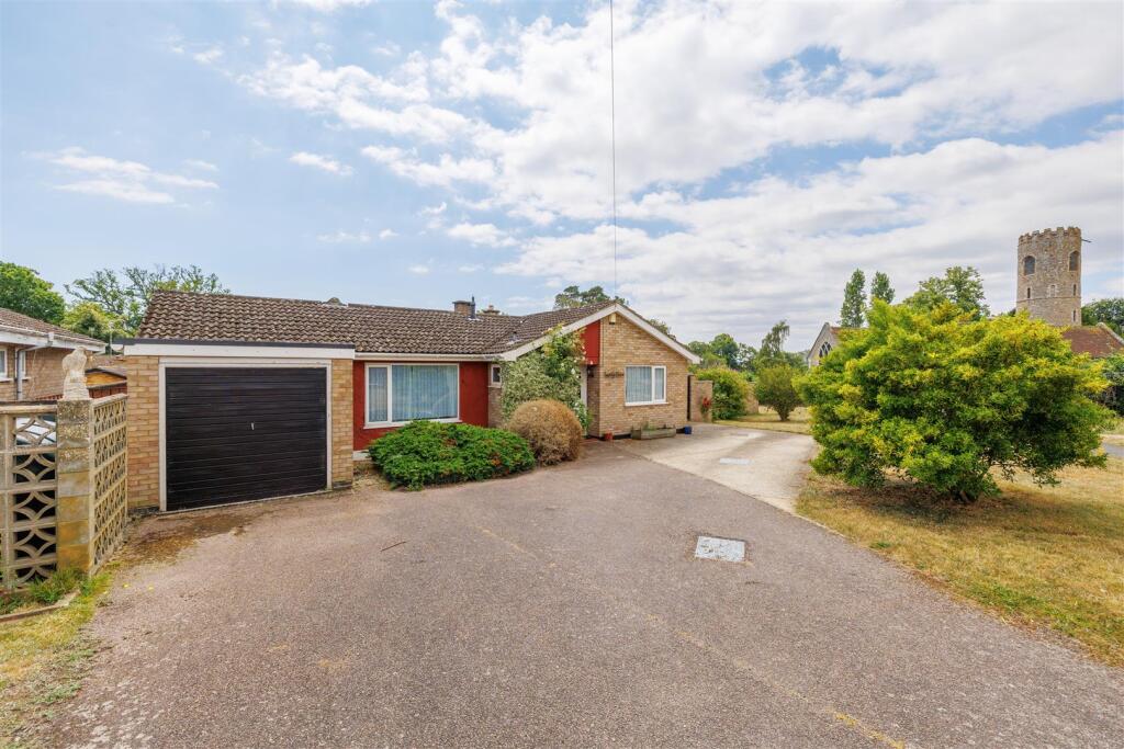 Main image of property: Park Walk, Holton, Halesworth