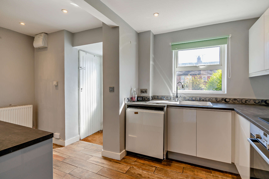 House in Oxford - View 3