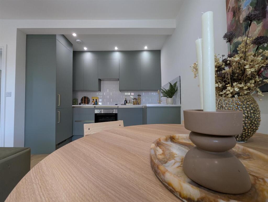 Main image of property: Elsham Road, Leytonstone