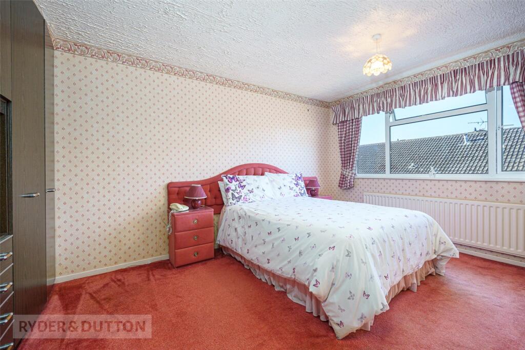 House in Huddersfield - More