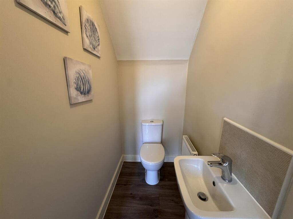 House in Peterborough - View 5