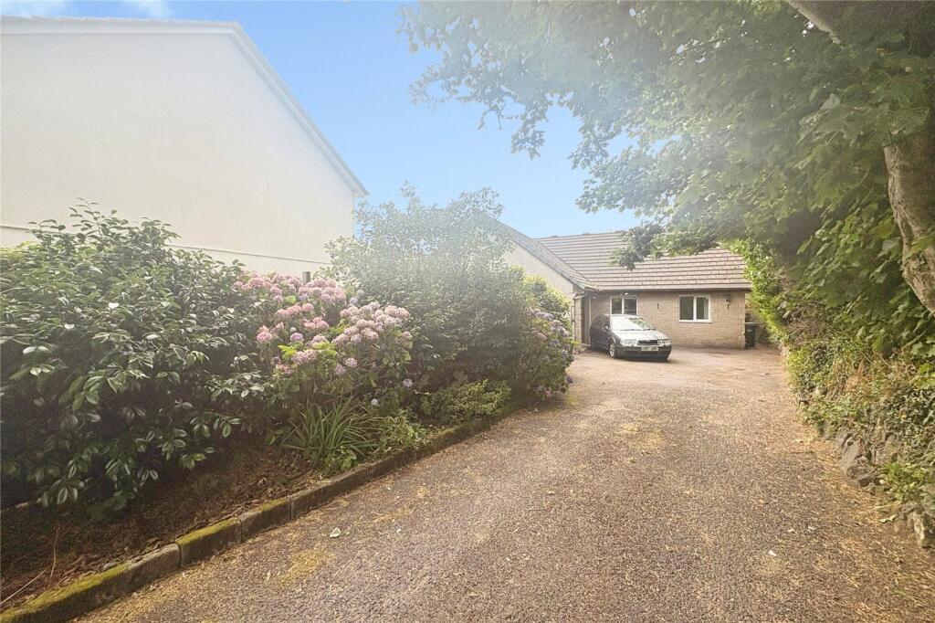 Main image of property: Tehidy Road, Camborne, Cornwall, TR14