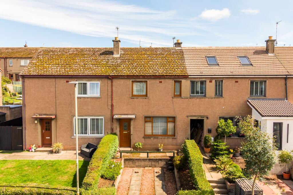 Main image of property: 17 Camus Road, Arbroath, DD11 5AW
