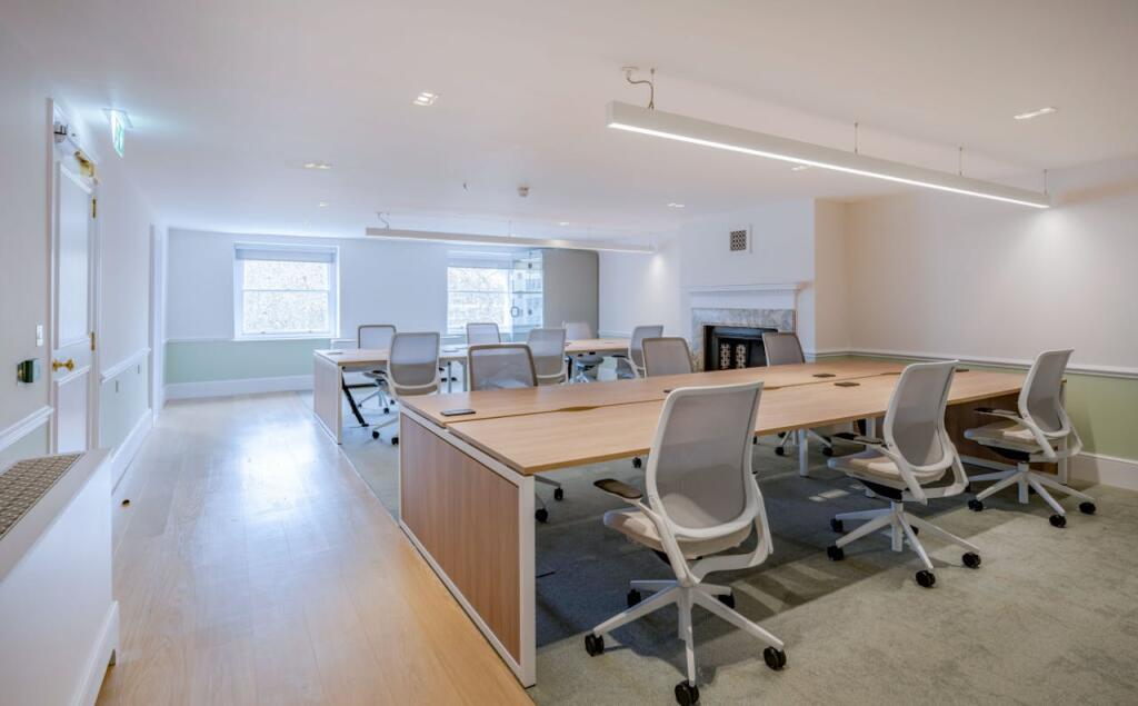 Main image of property: 3 Cavendish Square, London, W1G 0LB