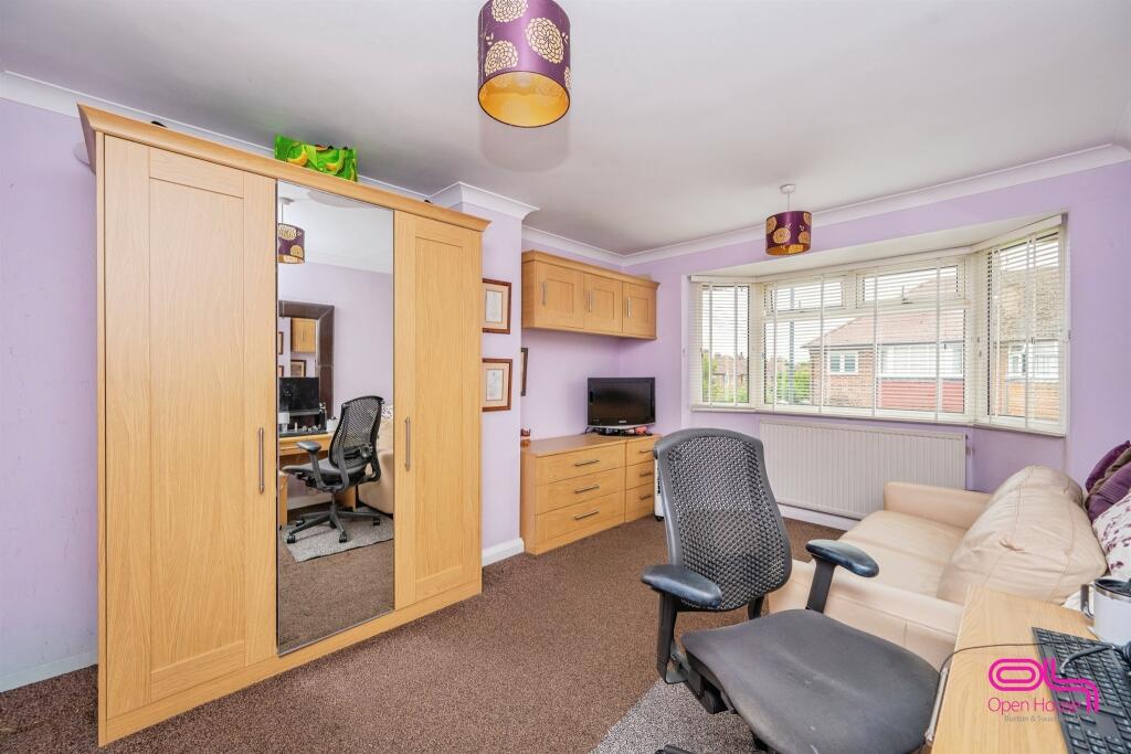 House in Derby - More