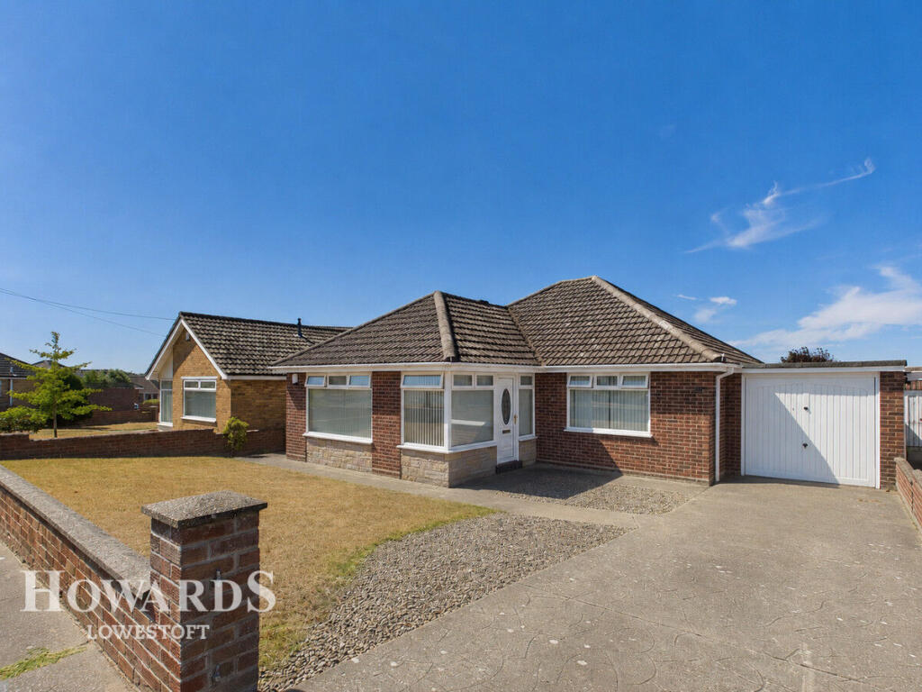 Main image of property: Crestview Drive, Lowestoft