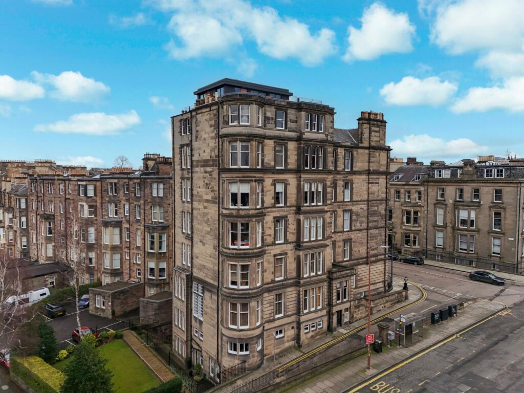 Main image of property: 24 Rothesay Terrace, Apt 2, New Town, Edinburgh