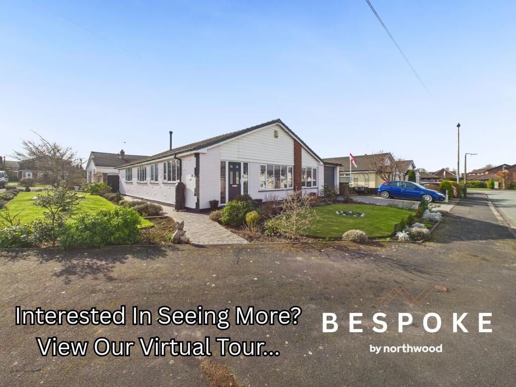 Main image of property: Bankside, Northwich, CW8