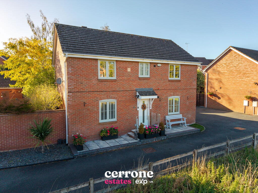 Main image of property: Pink Green Lane, Brockhill, Redditch, B97 6GU