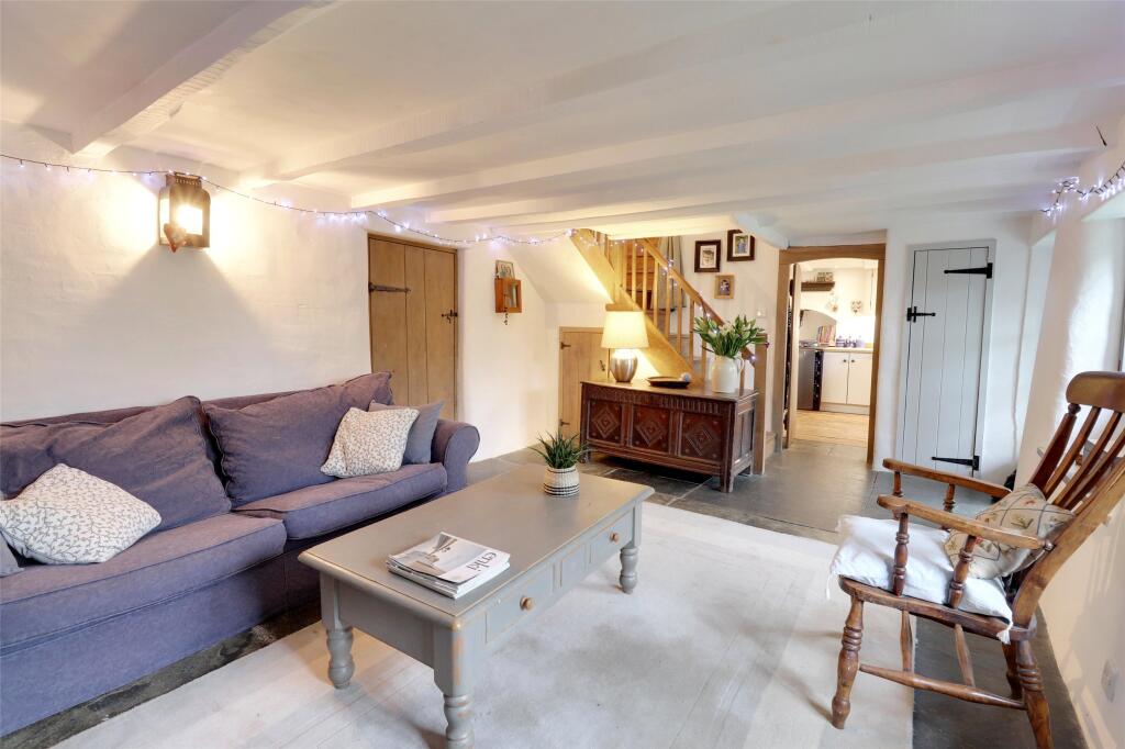 Trebullett, Launceston, Cornwall, PL15 - More