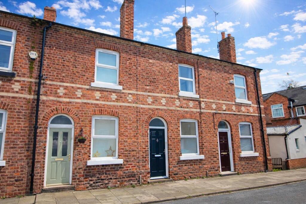 Main image of property: Catherine Street, Chester, Cheshire, CH1