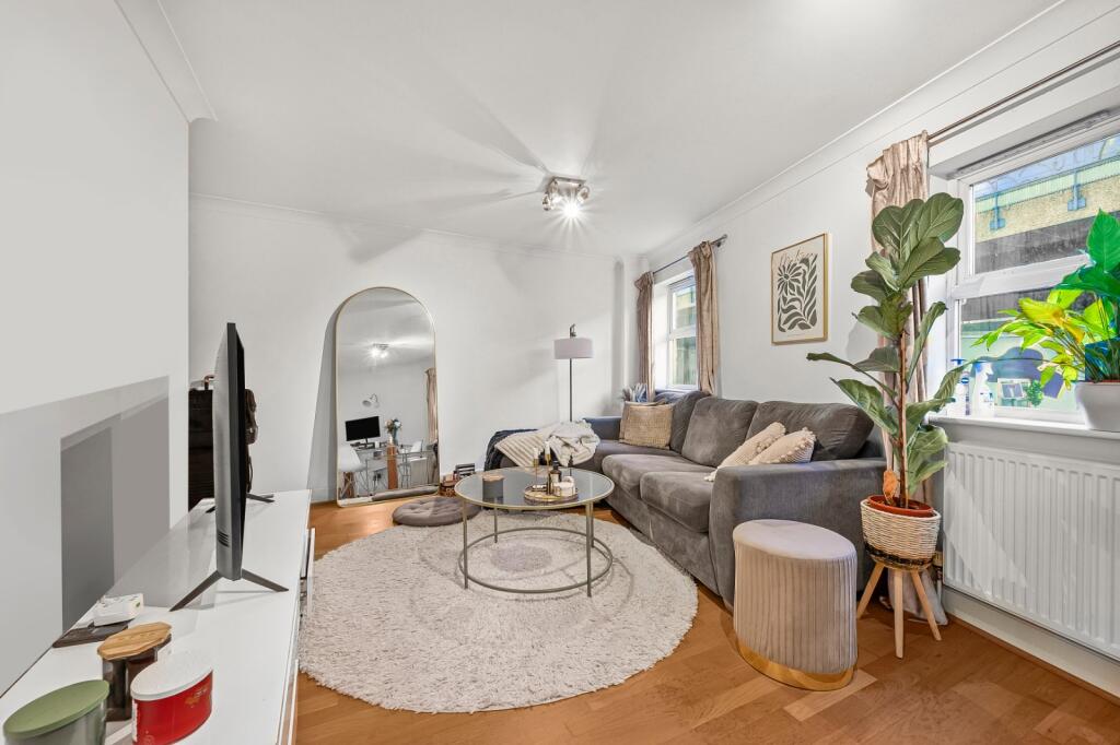 Main image of property: Ensign Street,
Tower Bridge, E1