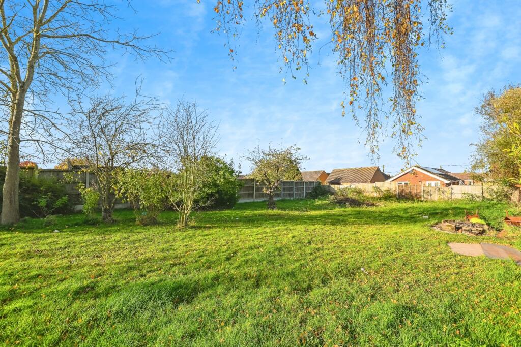 Main image of property: Point Clear Road, St. Osyth, Clacton-on-Sea, Essex, CO16