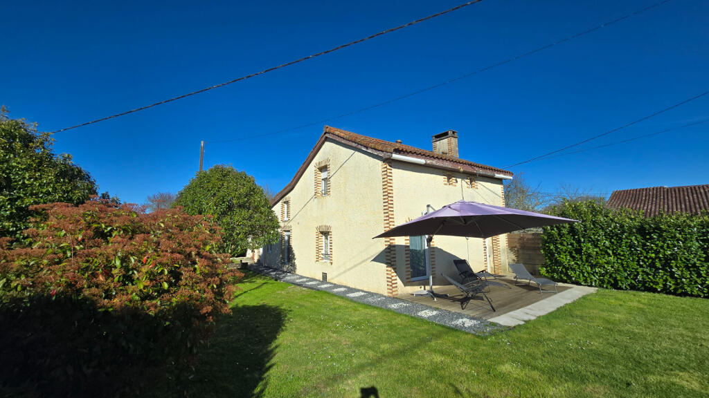 Main image of property: Poitou-Charentes, Vienne, Lizant