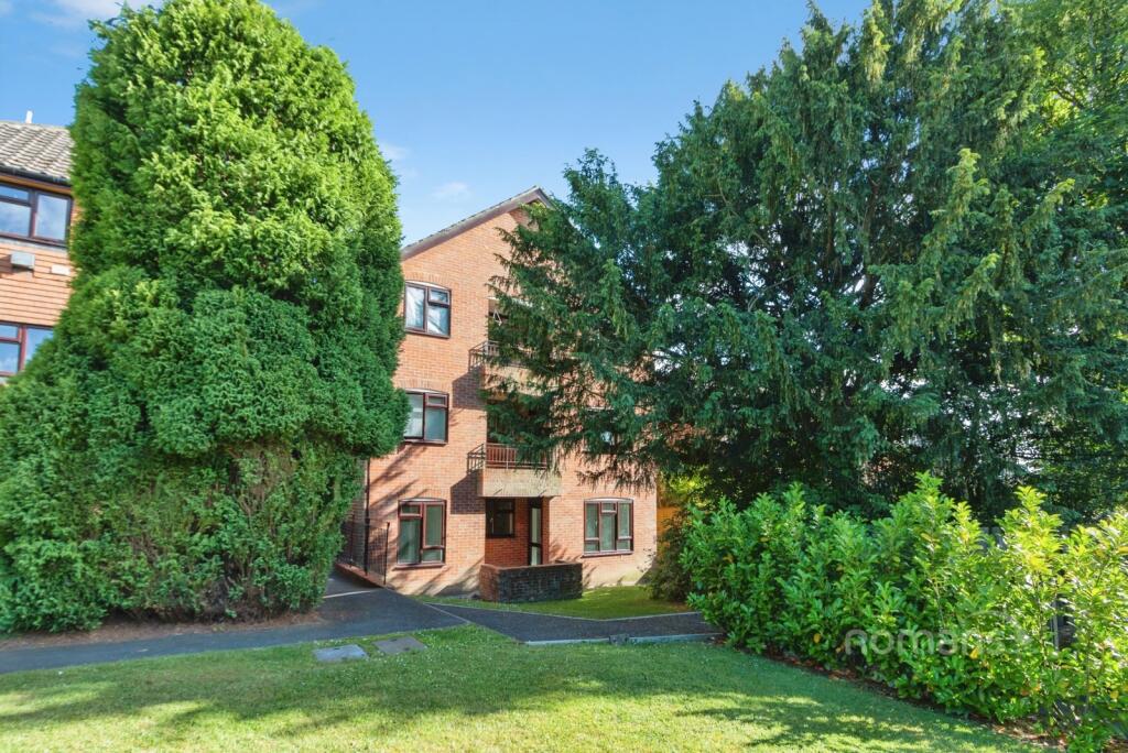 Main image of property: Chudleigh Court, Clockhouse Road, Farnborough, GU14