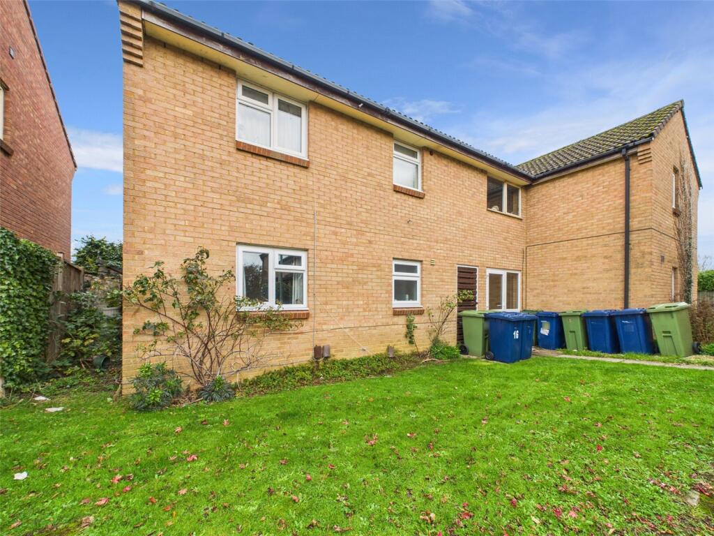 Main image of property: Harris Close, Churchdown, Gloucester, Gloucestershire, GL3