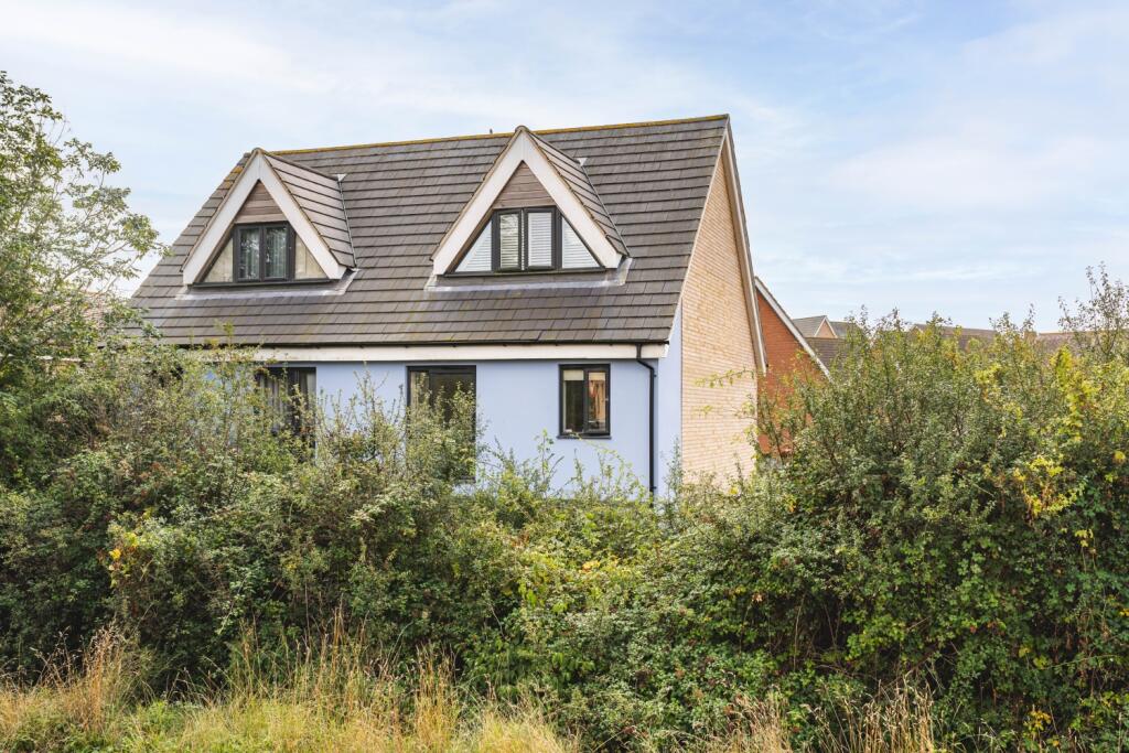 Main image of property: Short Drive, Upper Cambourne, Cambridge, Cambridgeshire, CB23